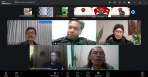 *Genmuda ISRI Dorong Penyempurnaan Pengakuan Penghayat Kepercayaan, Usulkan 13 Juli Jadi Hari Libur Nasional* 2 IMG 20260801 WA0362