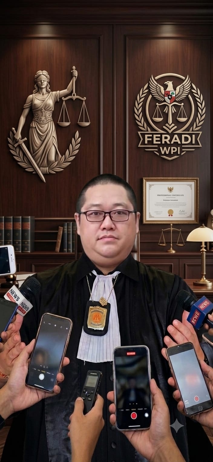 Bagikan Takjil Kepada Pengguna Jalan, Polres Temanggung Ajak Masyarakat Untuk Jaga Keamanan dan Ketertiban