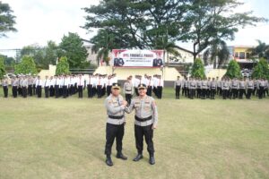Selamat Jalan Kapolres Terbaik! Bumi Panrita Lopi Melepas AKBP Restu Wijayanto Menuju *Penuh Haru! Bumi Panrita Lopi Melepas Kapolres Terbaik AKBP Restu Wijayanto, Kini Mengemban Amanah di NCB Interpol Indonesia Divhubinter Polri* 2 IMG 20260803 WA0316