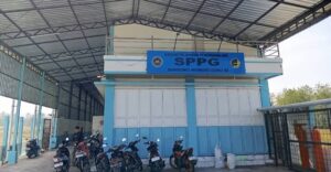 Bantah Isu Lingkungan, SPPG Wonosegoro Justru Jadi Motor Ekonomi Warga Boyolali. 2 IMG 20260805 WA0174
