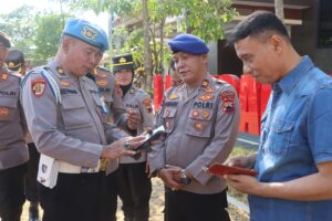 Bidpropam Polda Jateng Ingatkan Polisi Jaga Etika dan Hindari Judol 3 IMG 20260812 WA0033