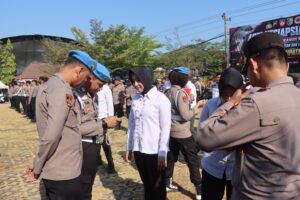 Bidpropam Polda Jateng Ingatkan Polisi Jaga Etika dan Hindari Judol 2 IMG 20260812 WA0036