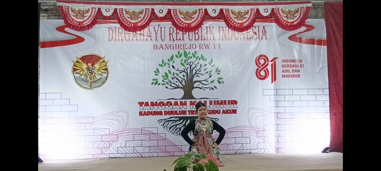 Ketua GMPI Temanggung: Penegakan Hukum Era Prabowo Berjalan Adil Tanpa Pandang Bulu