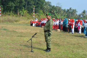 Peringati HUT RI ke-81, Pemdes Medono Gelar Upacara Bersama Elemen Masyarakat dan Karnaval Budaya 2 IMG 20260817 WA0093