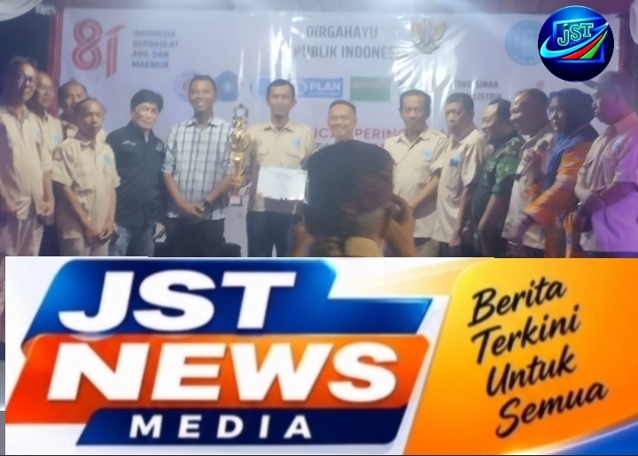 Rawabadak Selatan: Malam Puncak Peringatan Hari Ulang Tahun (HUT) ke-81 Kemerdekaan Republik Indonesia 5 IMG 20260829 WA0042
