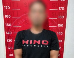 Dit Resnarkoba Polda Jateng Gagalkan Peredaran Sabu Jalur Bus Antarprovinsi, Kondektur Diamankan di Gerbang Tol Banyumanik 2 IMG 20260802 114935