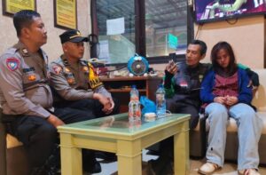 Respons Cepat Polres Demak, Remaja Asal Sukabumi yang Hilang Sepekan Ditemukan Selamat 2 IMG 20260803 112248