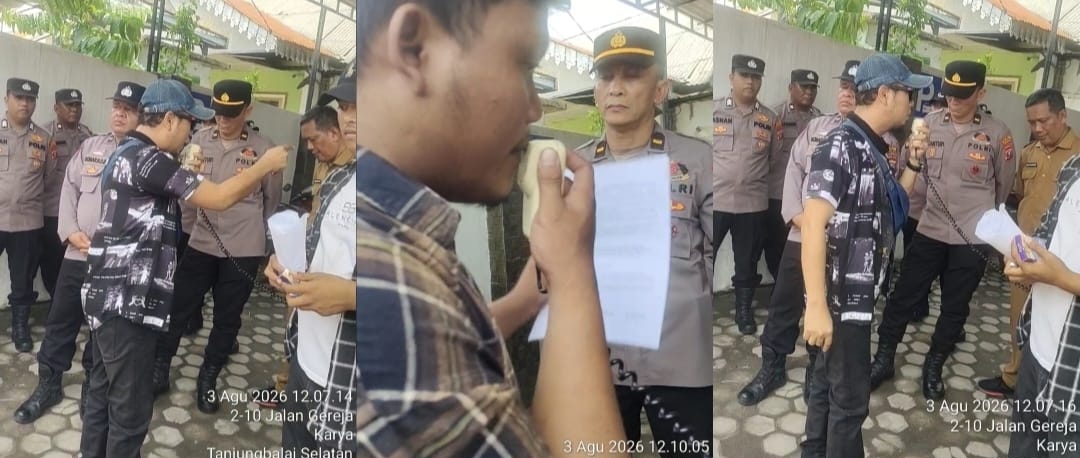 Dugaan Pungli di RSUD Tengku Mansyur Tanjungbalai, GEMMAKO RI. Copot Dirut rumah sakit, Minta Penegak Hukum Usut Tuntas 4 IMG 20260804 230501