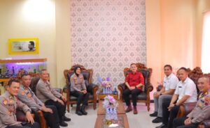 Kapolres Kendal dan Kejari Sepakat Tingkatkan Sinergi Penegakan Hukum 2 IMG 20260806 091104