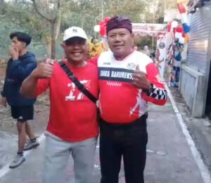 Lautan Merah Putih di Gentan Kidul Boja: Ratusan Warga Semarakkan Jalan Sehat HUT RI ke-81 2 IMG 20260809 213220