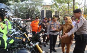 Polres Demak Bersama Lintas Instansi Siaga Hadapi Karhutla 3 IMG 20260811 135707