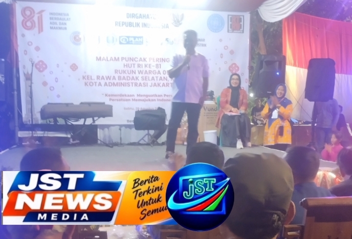 Rawabadak Selatan: Malam Puncak Peringatan Hari Ulang Tahun (HUT) ke-81 Kemerdekaan Republik Indonesia 4 Screenshot 2026 08 30 03 15 30 950 videoeditor.videomaker.videoeditorforyoutube edit