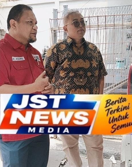PT Delta Djakarta Tbk Bersinergi dengan PMI Salurkan Dukungan Alat Kesehatan, Perkuat Pelayanan Kemanusiaan HUT RI ke-81 5 IMG 20260902 WA0221