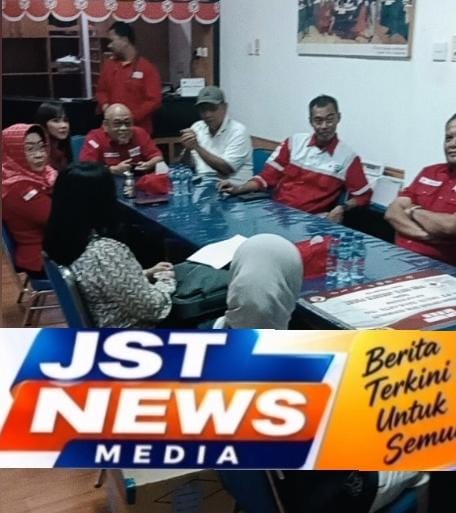 PT Delta Djakarta Tbk Bersinergi dengan PMI Salurkan Dukungan Alat Kesehatan, Perkuat Pelayanan Kemanusiaan HUT RI ke-81 3 IMG 20260902 WA0224