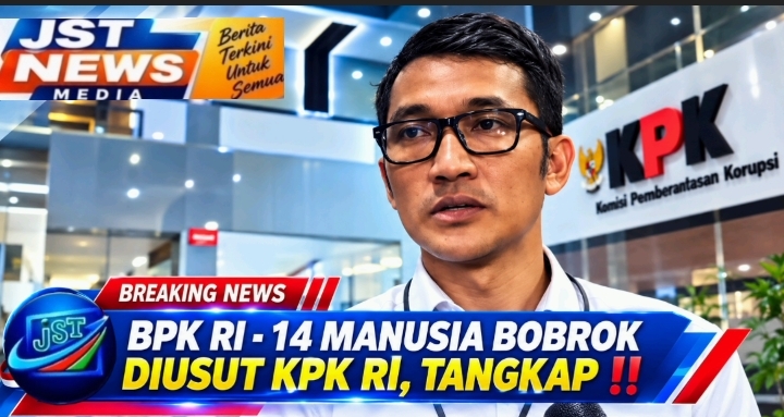 BUPATI : Sirajuddin Lasena, Digulung Ombak Penerimaan Proyek Infrastruktur Hal ini diketahui KPK img 20260921 wa0033(1)