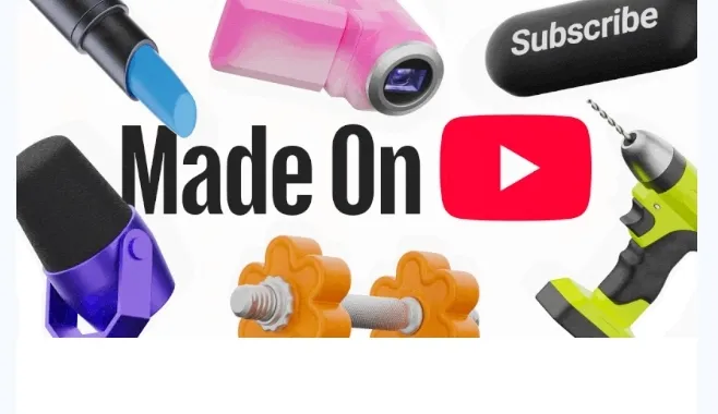 Fitur baru untuk Era YouTube: Made on YouTube 2026 – 2027 Menjadi Titik Terang Dunia Digital Semua Berpenghasilan