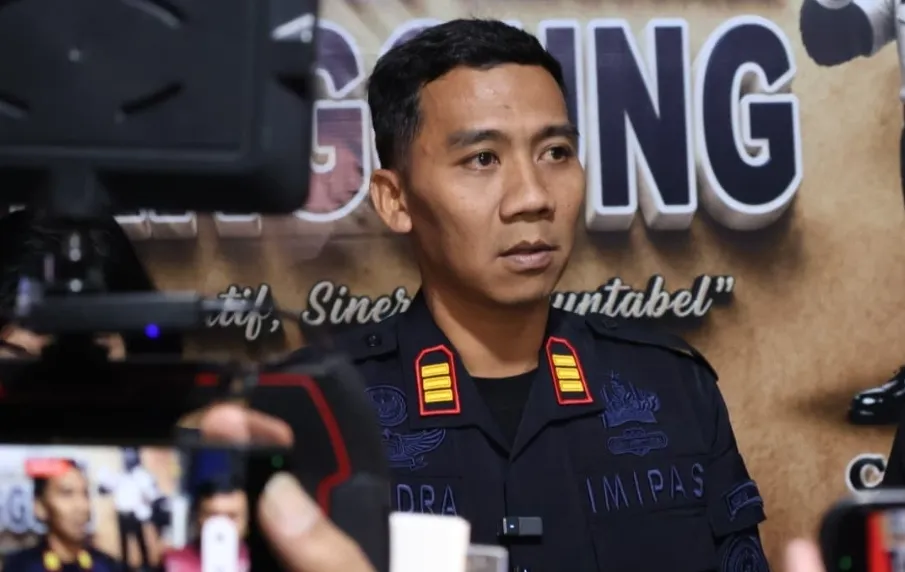 Polda Jateng gelar Doa Lintas Agama; Irjen Pol Ahmad Luthfi dan Habib Syech bin Abdul Qodir Assegaf  Lantunkan Sholawat, Doa untuk Keamanan dan Kedamaian Negeri
