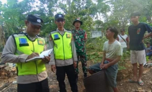 Api Amuk Rumah Warga di Boja Kendal, Kerugian Ditaksir Capai Rp300 Juta 3