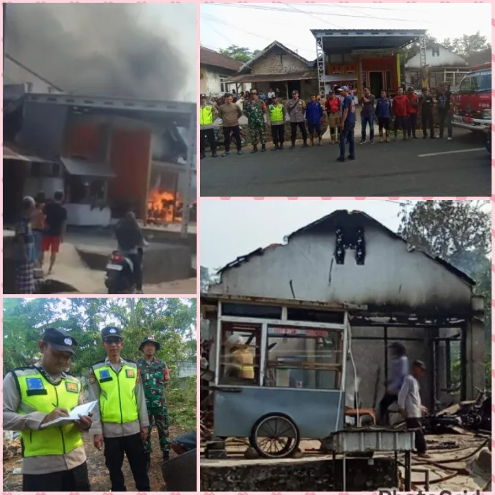 Keamanan dan Ketertiban di Koja Terjaga, Kolaborasi Warga dan Aparat Perkuat Jakarta yang Nyaman dan Aman