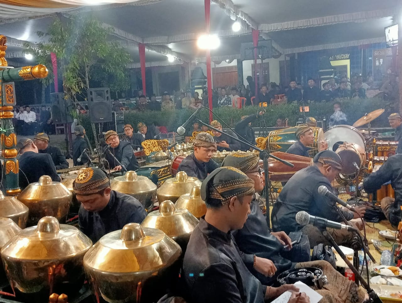wayang