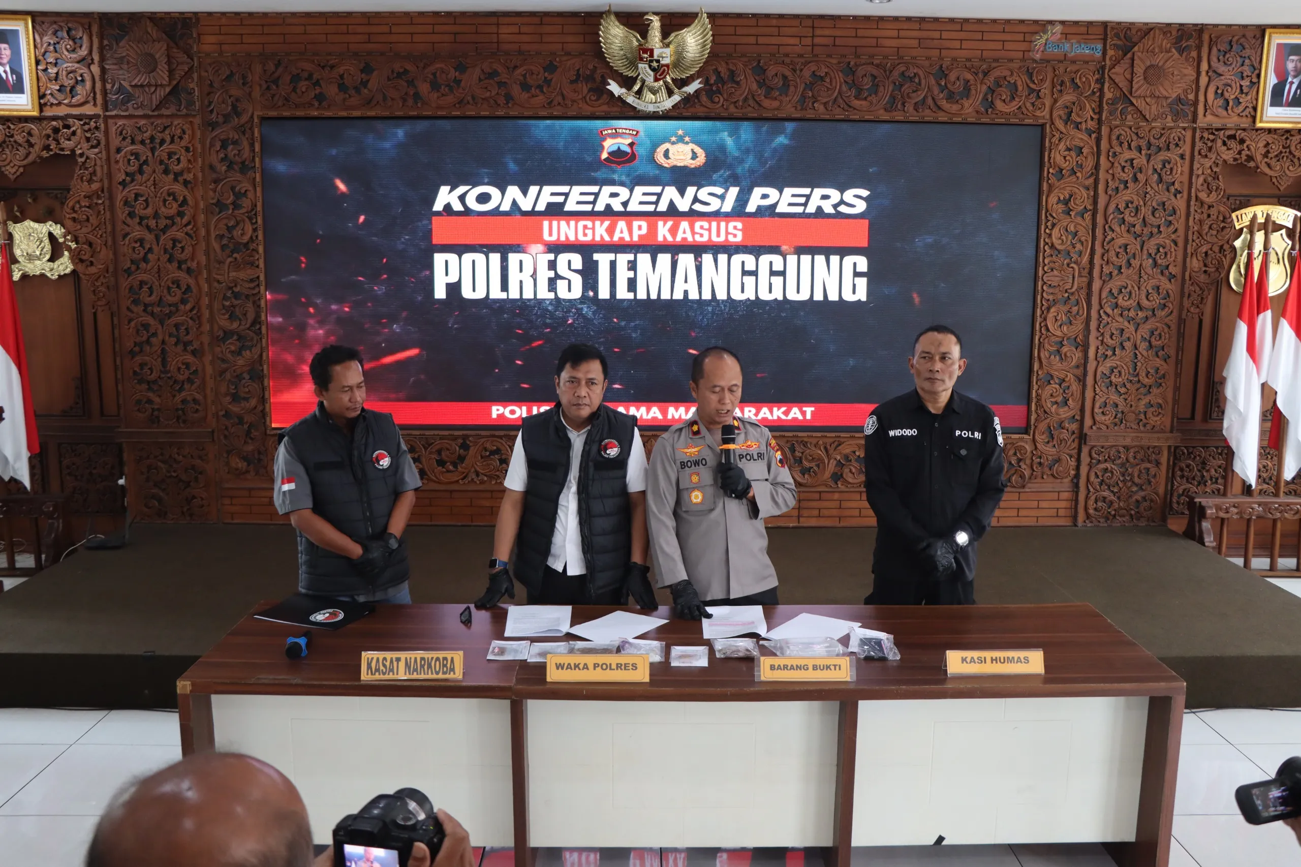 Erles Rareral Desak Penanganan Dugaan Korupsi di NTT Diperjelas: “Ende Bangkit, Ende Bersih, NTT Jaya!”