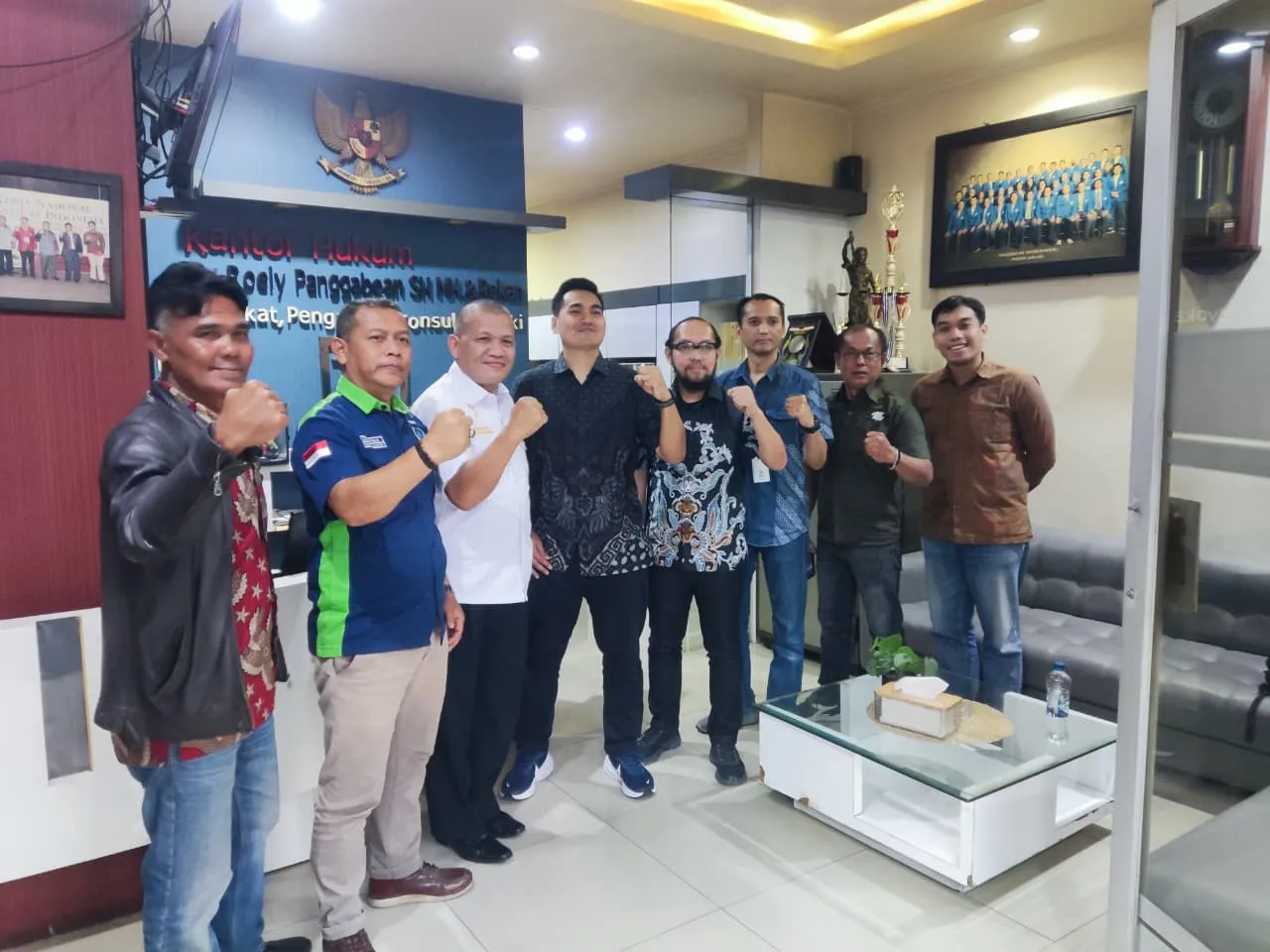 Warga Berhak AWASI “Pengelolaan Dana Masjid Secara Nasional DMI & PENGURUS Di Masjid Hati-hati Dapat Masuk Penjara Loh?