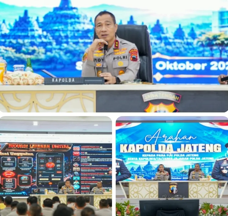 Anak Santri Indonesia — Tak Kuatir Ilmu Habis Ditinggal Zaman