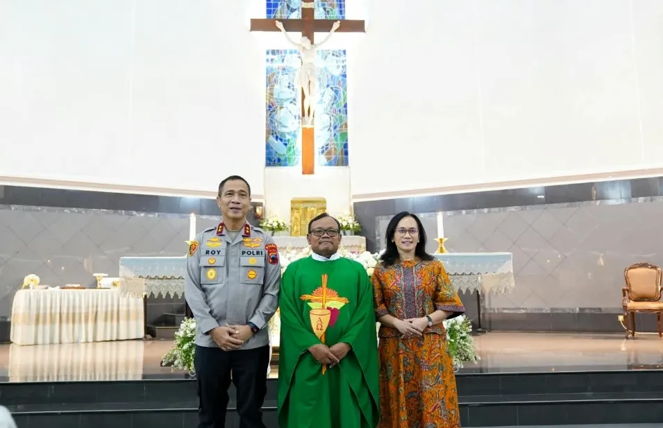 Anak Santri Indonesia — Tak Kuatir Ilmu Habis Ditinggal Zaman