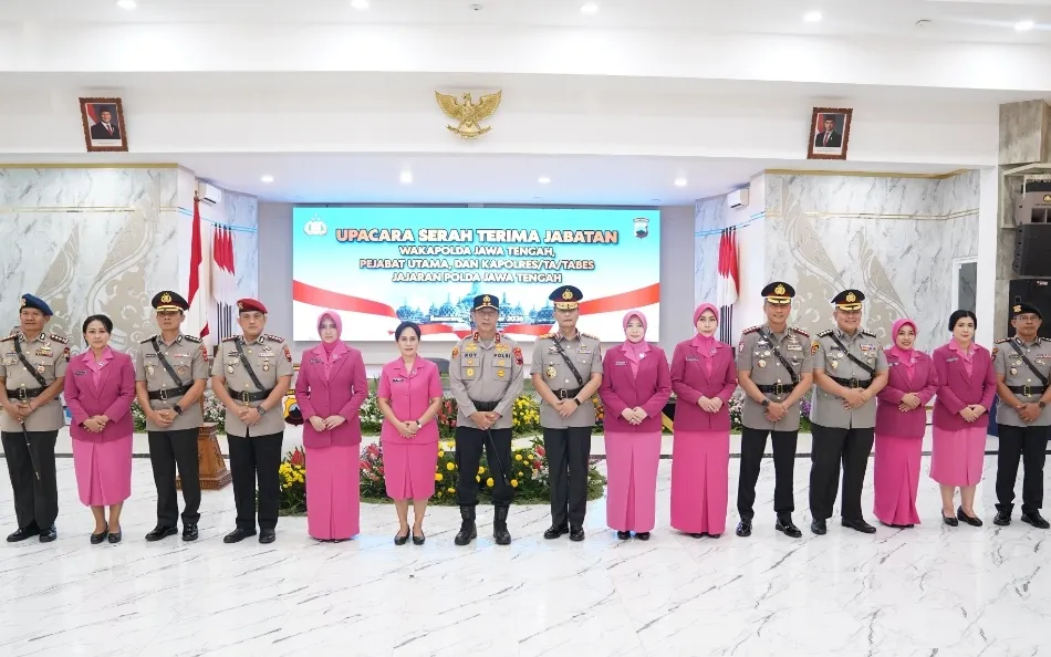 Polres Metro Jakarta Utara : Satreskrim Sambangi Pos Jaga Waduk RBS, Perkuat Sinergi Keamanan Bersama Warga RW 05