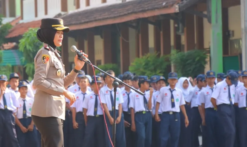 Mahanni Y.P Mengedepankan Masyarkat Kecil Menyeluruh Pada Ruh Ialhi Robb: Perpolitikan Lama Tersungkur – Wanita Amanah Muncul Untuk Jalankan Amanah Mendiang Suami Terhadap Rakyat Kabupaten Klaten